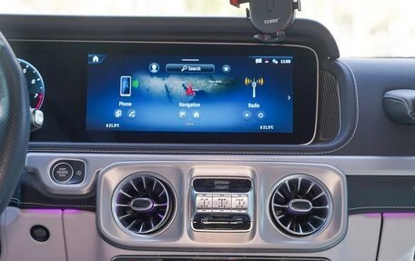 Mercedes-Benz G-Класс AMG, 2025 год, 28 516 536 рублей, 3 фотография