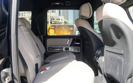 Mercedes-Benz G-Класс AMG, 2025 год, 28 516 536 рублей, 10 фотография