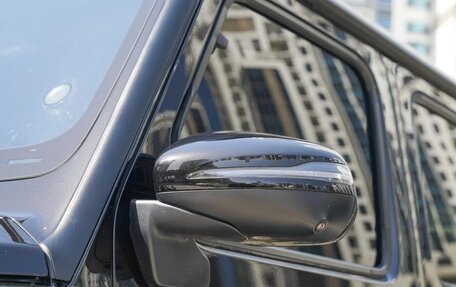 Mercedes-Benz G-Класс AMG, 2025 год, 28 516 536 рублей, 11 фотография