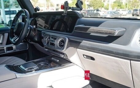 Mercedes-Benz G-Класс AMG, 2025 год, 28 516 536 рублей, 8 фотография