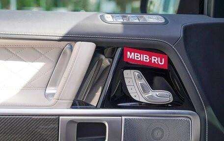 Mercedes-Benz G-Класс AMG, 2025 год, 28 516 536 рублей, 6 фотография