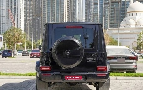 Mercedes-Benz G-Класс AMG, 2025 год, 28 516 536 рублей, 14 фотография