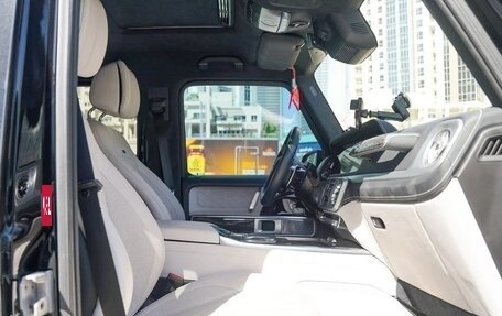 Mercedes-Benz G-Класс AMG, 2025 год, 28 516 536 рублей, 9 фотография