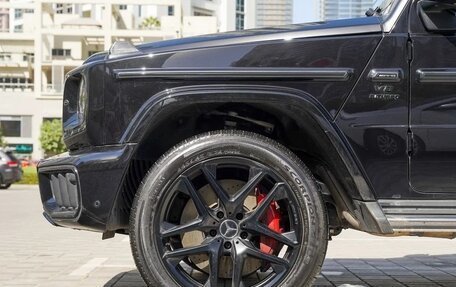 Mercedes-Benz G-Класс AMG, 2025 год, 28 516 536 рублей, 16 фотография