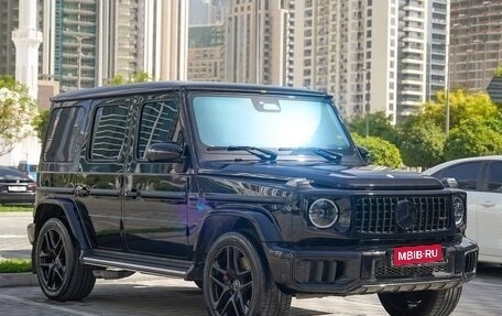 Mercedes-Benz G-Класс AMG, 2025 год, 28 516 536 рублей, 17 фотография