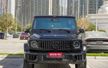 Mercedes-Benz G-Класс AMG, 2025 год, 28 516 536 рублей, 18 фотография