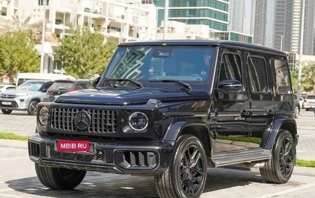 Mercedes-Benz G-Класс AMG, 2025 год, 28 516 536 рублей, 19 фотография