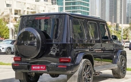 Mercedes-Benz G-Класс AMG, 2025 год, 28 516 536 рублей, 15 фотография