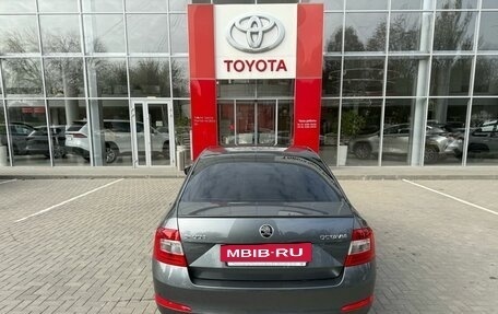 Skoda Octavia, 2015 год, 1 650 000 рублей, 6 фотография