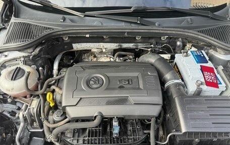 Skoda Octavia, 2015 год, 1 650 000 рублей, 14 фотография