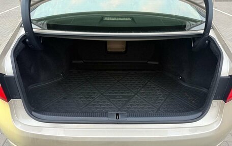 Lexus ES VII, 2013 год, 2 060 000 рублей, 14 фотография