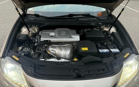 Lexus ES VII, 2013 год, 2 060 000 рублей, 13 фотография