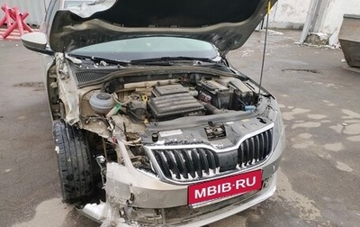 Skoda Octavia, 2017 год, 1 000 000 рублей, 1 фотография