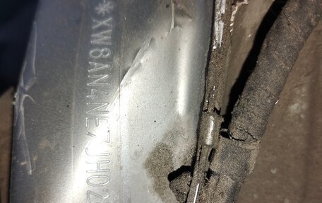 Skoda Octavia, 2017 год, 1 000 000 рублей, 4 фотография