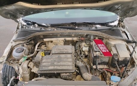 Skoda Octavia, 2017 год, 1 000 000 рублей, 5 фотография