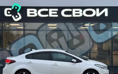 KIA Cerato III, 2018 год, 1 587 000 рублей, 8 фотография