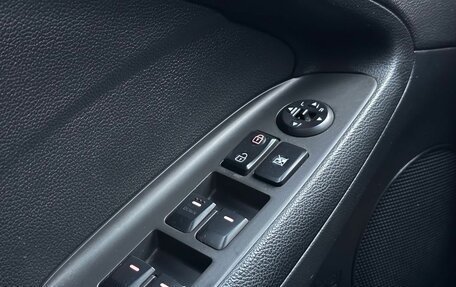 KIA Cerato III, 2018 год, 1 587 000 рублей, 15 фотография