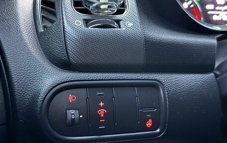 KIA Cerato III, 2018 год, 1 587 000 рублей, 14 фотография