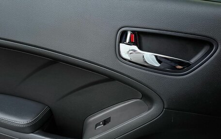 KIA Cerato III, 2018 год, 1 587 000 рублей, 10 фотография