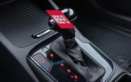 KIA Cerato III, 2018 год, 1 587 000 рублей, 16 фотография