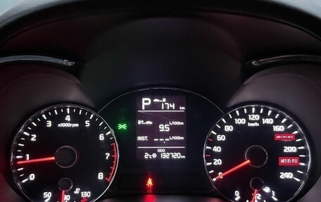 KIA Cerato III, 2018 год, 1 587 000 рублей, 18 фотография