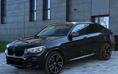 BMW X4, 2020 год, 5 500 000 рублей, 1 фотография