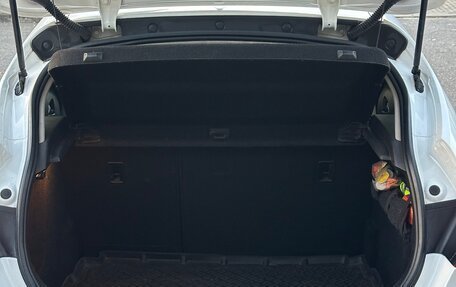 Opel Astra J, 2011 год, 575 000 рублей, 16 фотография