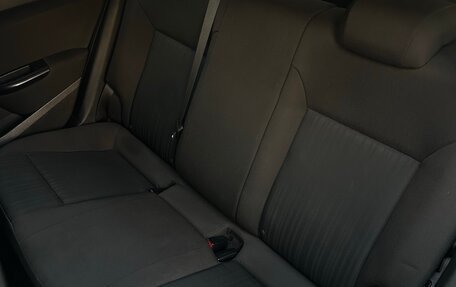 Opel Astra J, 2011 год, 575 000 рублей, 12 фотография