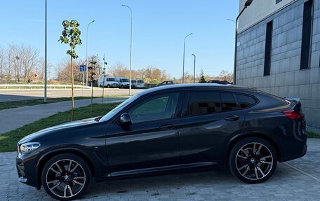 BMW X4, 2020 год, 5 500 000 рублей, 2 фотография
