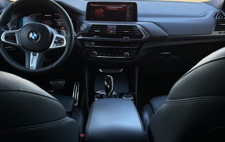 BMW X4, 2020 год, 5 500 000 рублей, 9 фотография