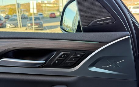 BMW X4, 2020 год, 5 500 000 рублей, 12 фотография