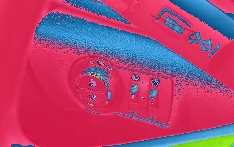 Opel Astra J, 2011 год, 575 000 рублей, 18 фотография