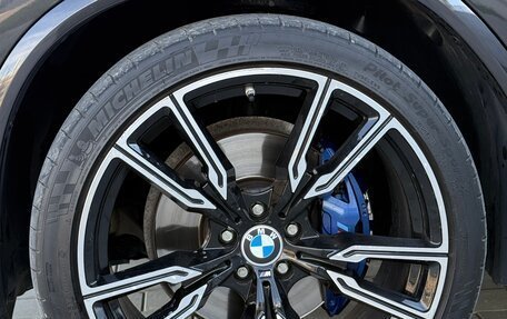 BMW X4, 2020 год, 5 500 000 рублей, 15 фотография