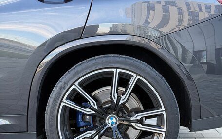 BMW X4, 2020 год, 5 500 000 рублей, 14 фотография