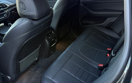 BMW X4, 2020 год, 5 500 000 рублей, 8 фотография