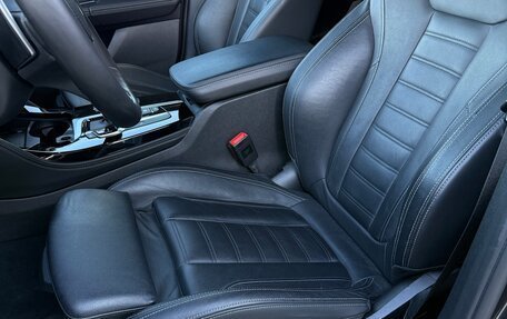 BMW X4, 2020 год, 5 500 000 рублей, 13 фотография