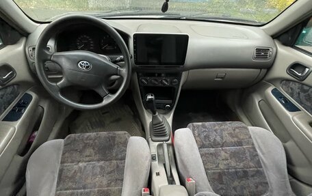 Toyota Corolla, 1998 год, 160 000 рублей, 4 фотография