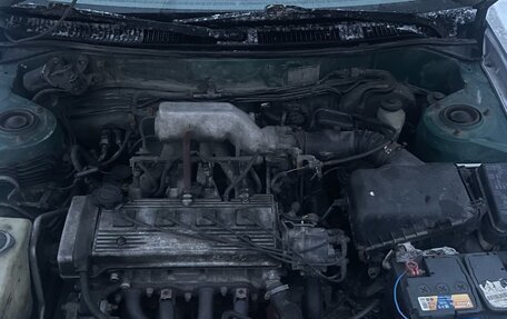 Toyota Corolla, 1998 год, 160 000 рублей, 5 фотография