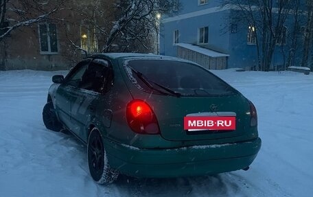 Toyota Corolla, 1998 год, 160 000 рублей, 2 фотография