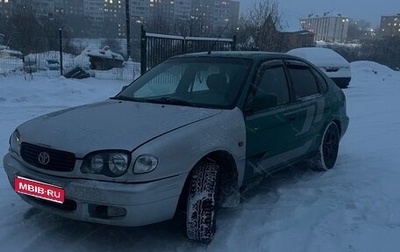 Toyota Corolla, 1998 год, 160 000 рублей, 1 фотография