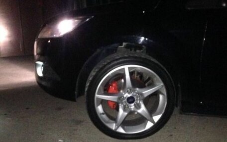 Ford Focus II рестайлинг, 2008 год, 400 000 рублей, 5 фотография