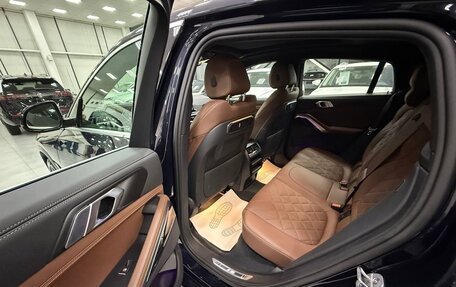 BMW X6, 2024 год, 11 099 000 рублей, 8 фотография