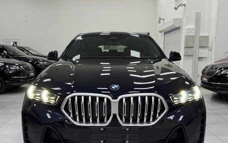 BMW X6, 2024 год, 11 099 000 рублей, 2 фотография