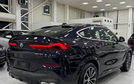 BMW X6, 2024 год, 11 099 000 рублей, 4 фотография