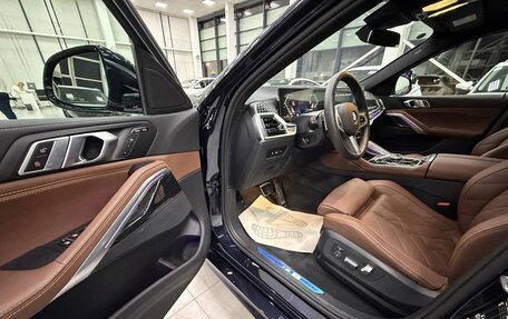 BMW X6, 2024 год, 11 099 000 рублей, 7 фотография