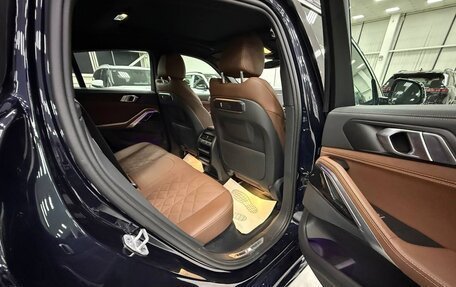 BMW X6, 2024 год, 11 099 000 рублей, 9 фотография