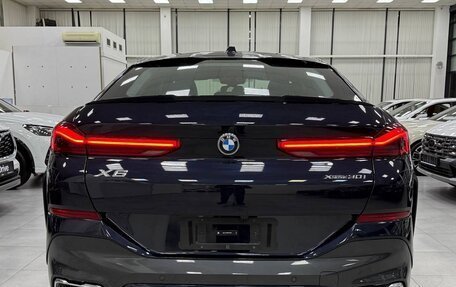 BMW X6, 2024 год, 11 099 000 рублей, 5 фотография