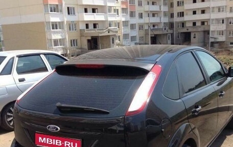 Ford Focus II рестайлинг, 2008 год, 400 000 рублей, 1 фотография