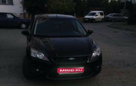 Ford Focus II рестайлинг, 2008 год, 400 000 рублей, 3 фотография