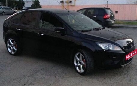 Ford Focus II рестайлинг, 2008 год, 400 000 рублей, 2 фотография